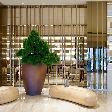 Ji Hotel Shanghai Baoshan Youyi Road Экстерьер фото