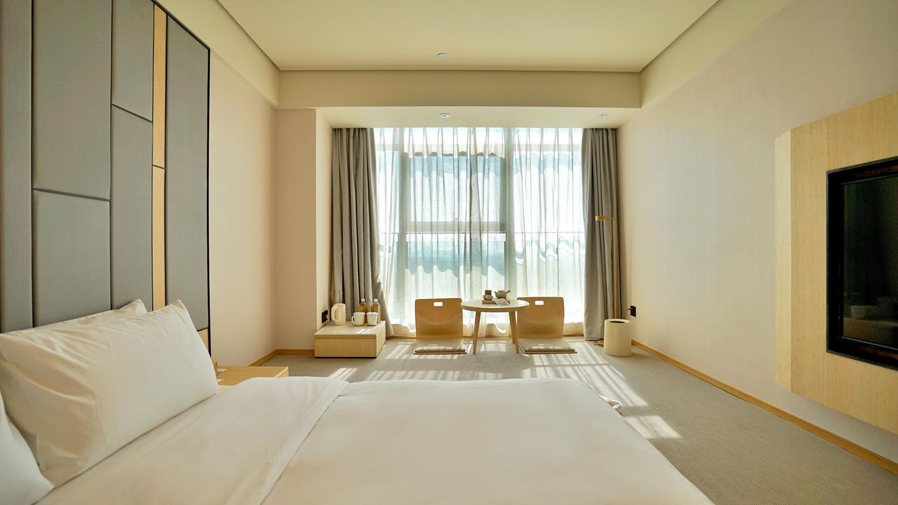 Ji Hotel Shanghai Baoshan Youyi Road Экстерьер фото
