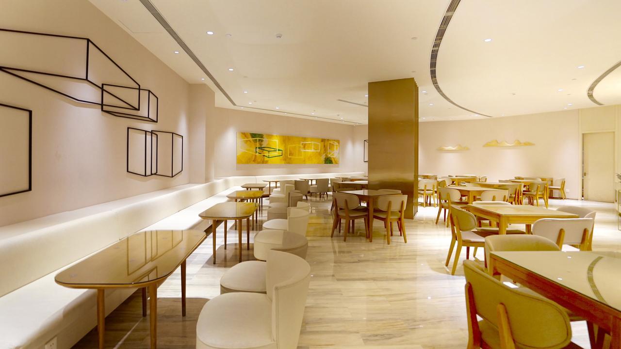 Ji Hotel Shanghai Baoshan Youyi Road Экстерьер фото